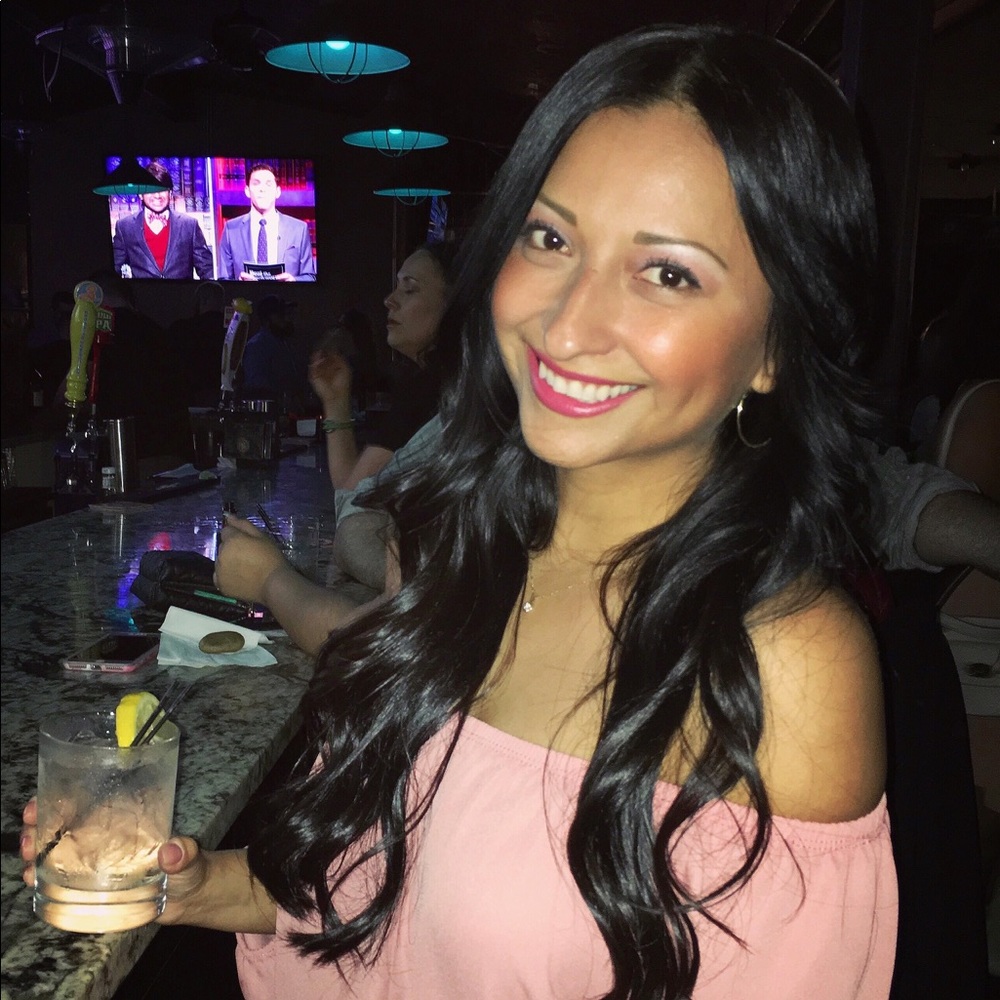 Meet your Posher, Mayra